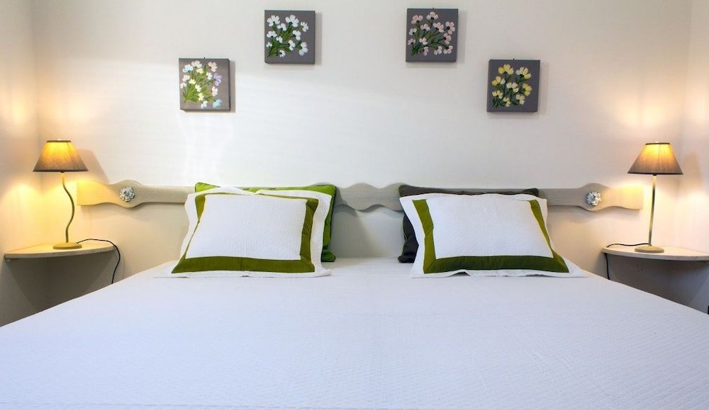 Фото Trulli Le Icone