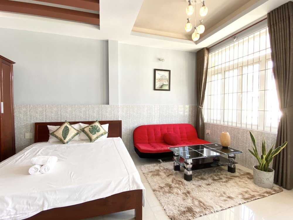 Фото Hue Sweethouse Homestay