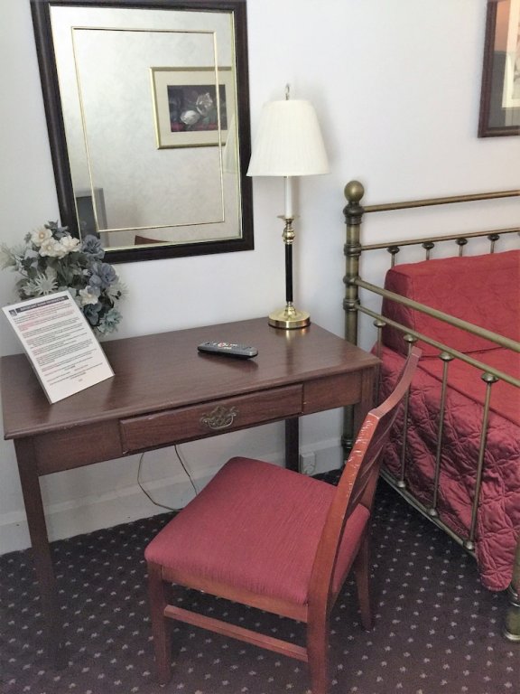 Фото Windsor Park Hotel