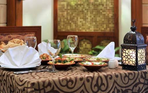 Фото Safir Cairo Hotel