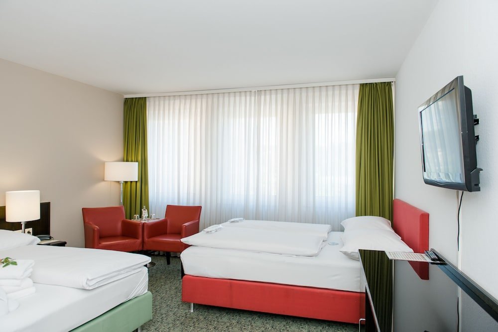Фото Hotel Concorde