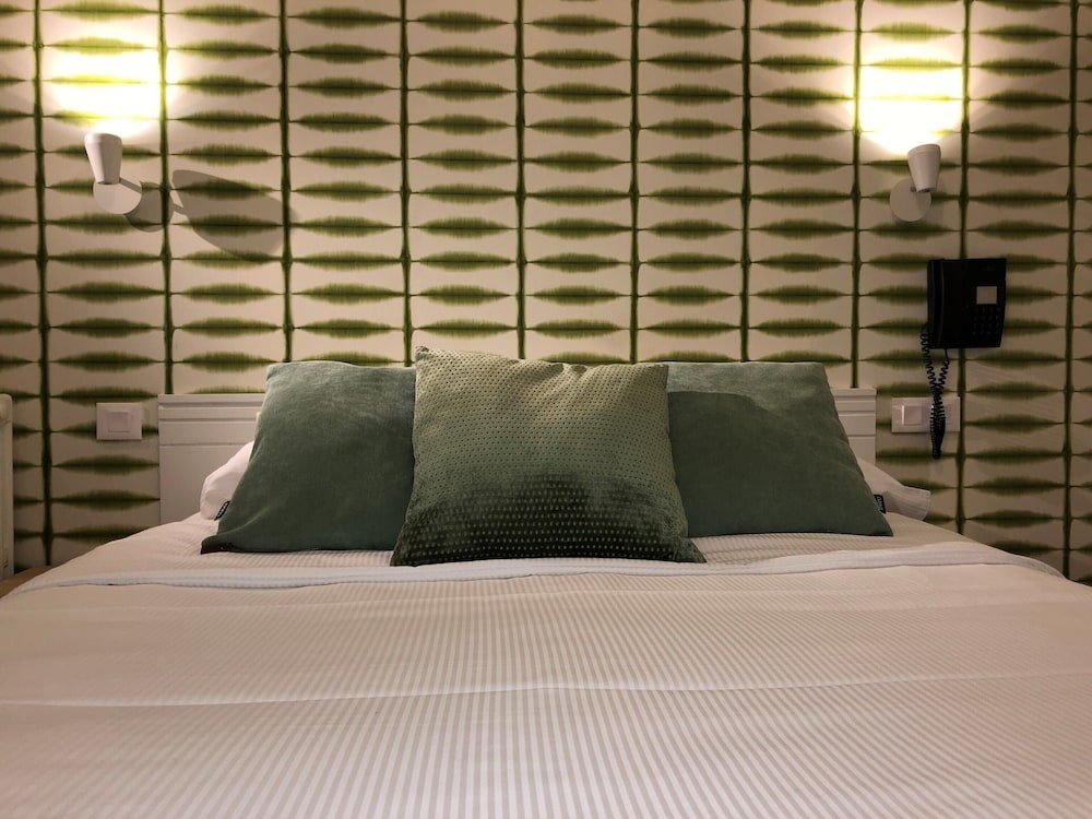 Фото Citotel Les Alizes