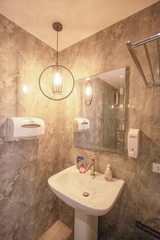 Фото Heaven Hostel