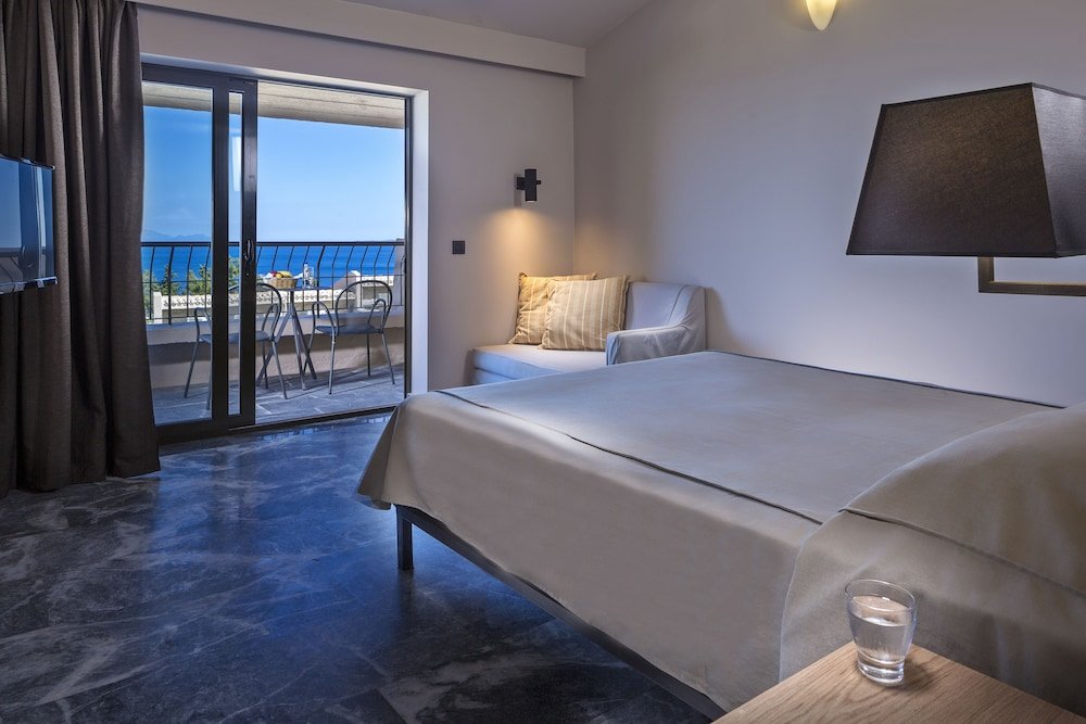 Фото Sentido Aeolos Beach Resort