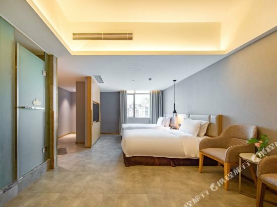 Hotel Bangkok One Hotel Shenzhen Dalang Branch, Shenzhen, photo