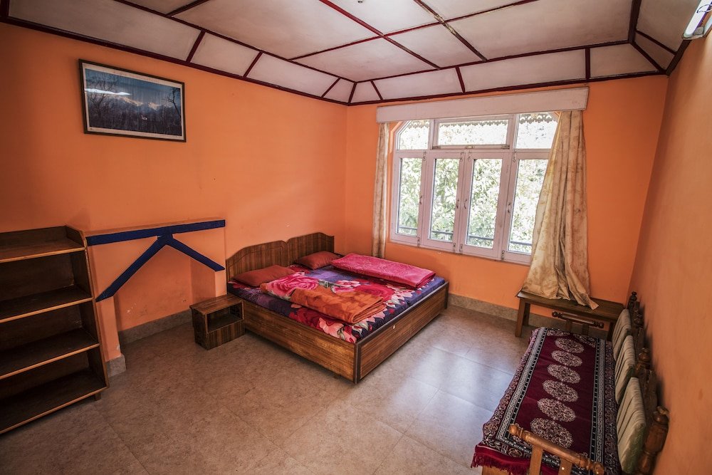 Фото Krishna Niwas