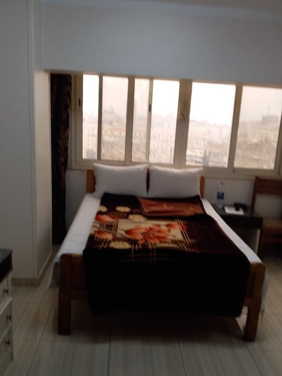 Фото Isis Hostel 2