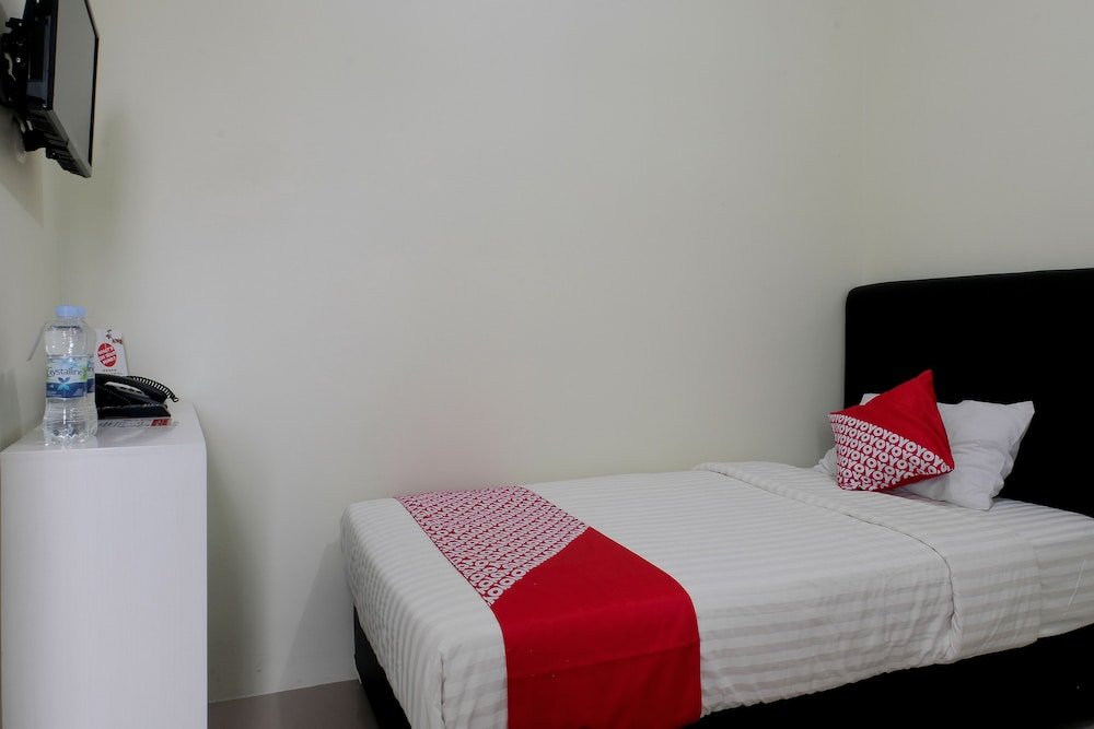 Фото Oyo 495 D' Papaya Garden