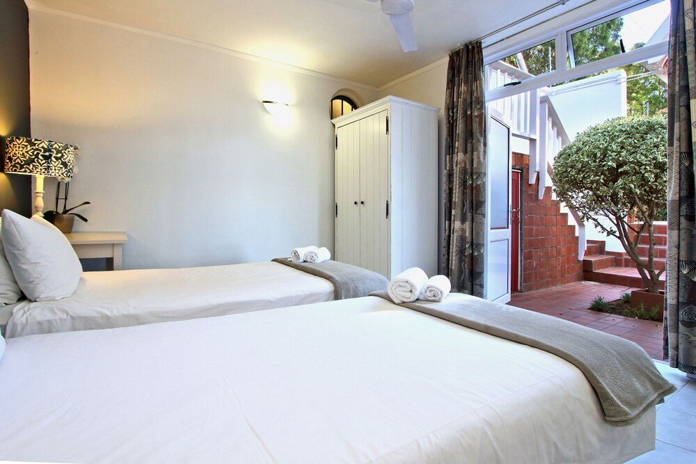 Фото Bergzicht Guesthouse