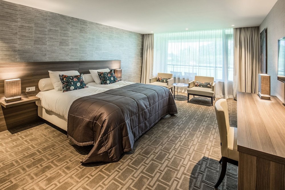 Фото Van Der Valk Hotel Hengelo