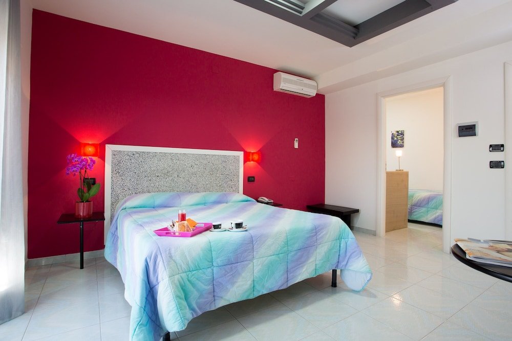 Фото Hotel Residence Le Ceramiche