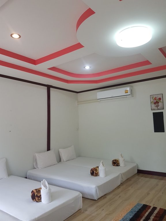 Фото Netlada Resort