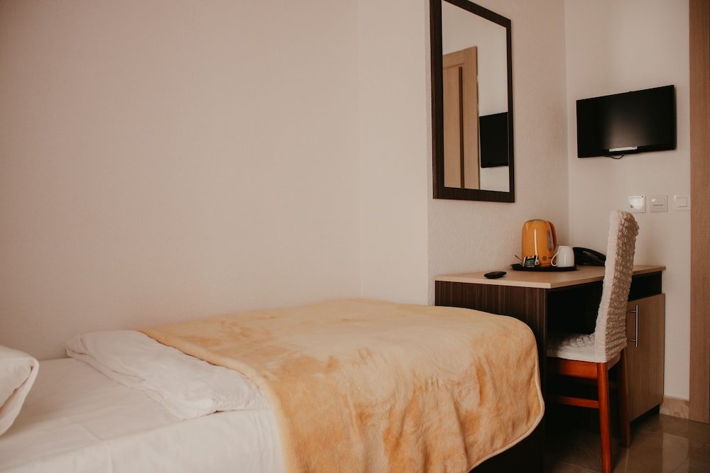 Фото Hotel Villa Matic