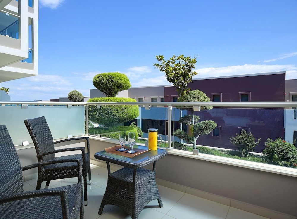 Фото Michelangelo Resort and SPA