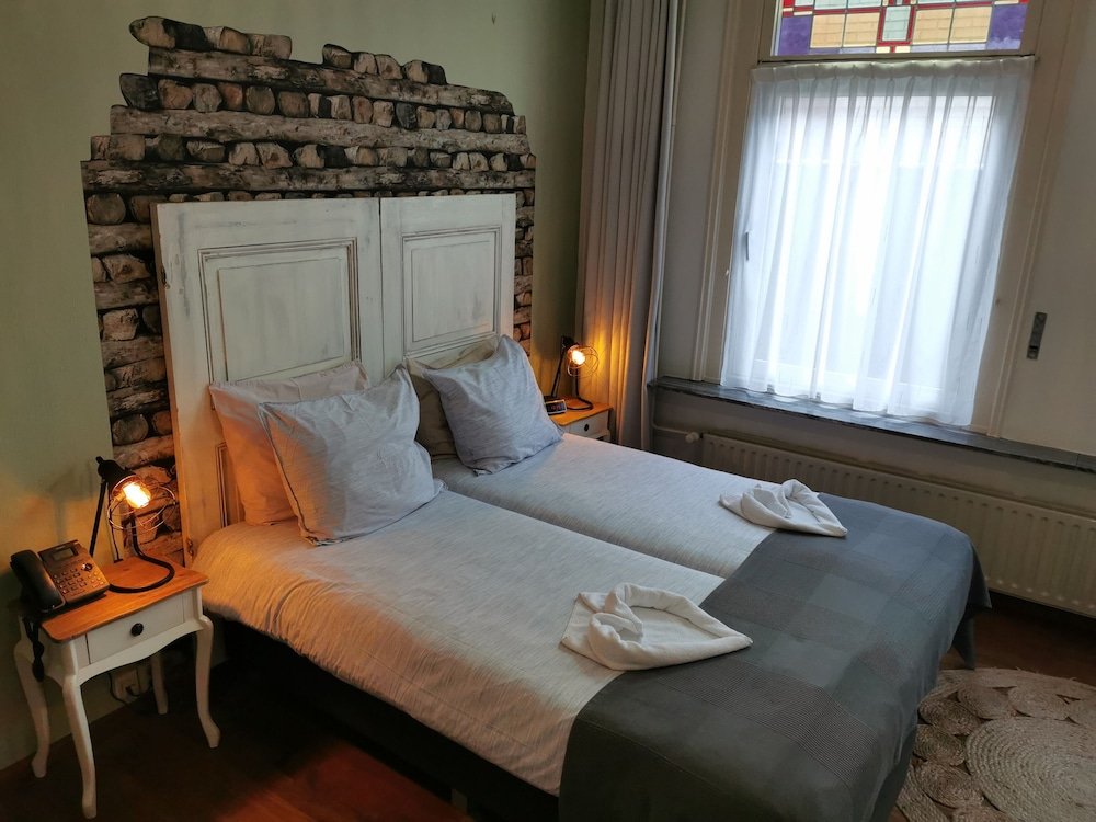 Фото Hotel Heere