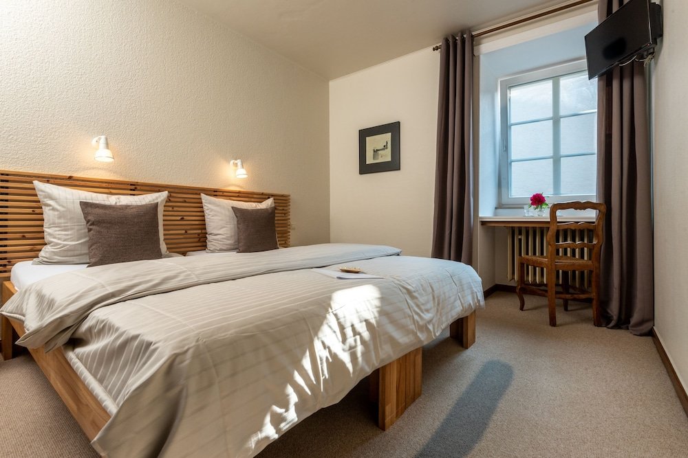 Фото Hotel Heintz