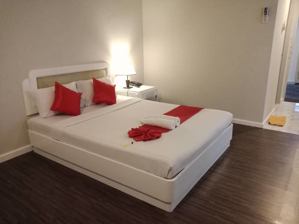 Фото River Grand Hotel Hat Yai