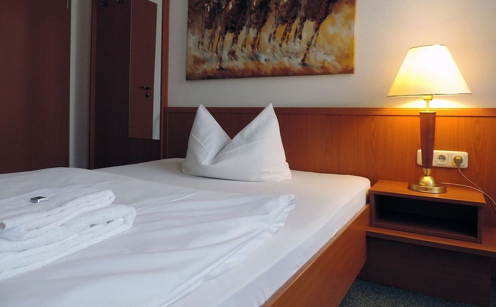 Фото Hotel Carl von Clausewitz