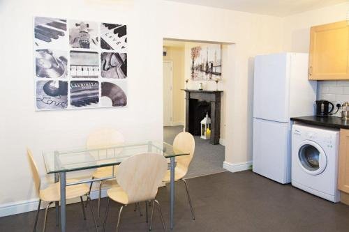 Фото City Bridge Apartment 1a