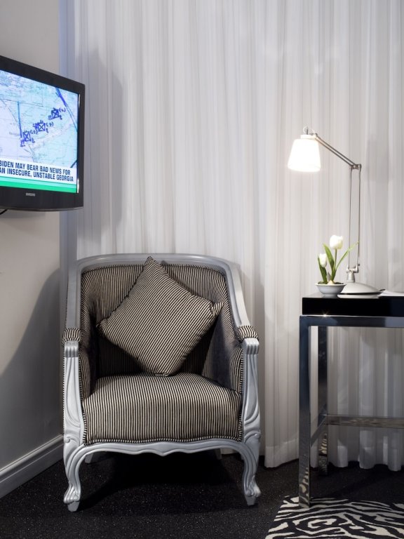 Фото Leonardo Boutique Hotel Tel Aviv