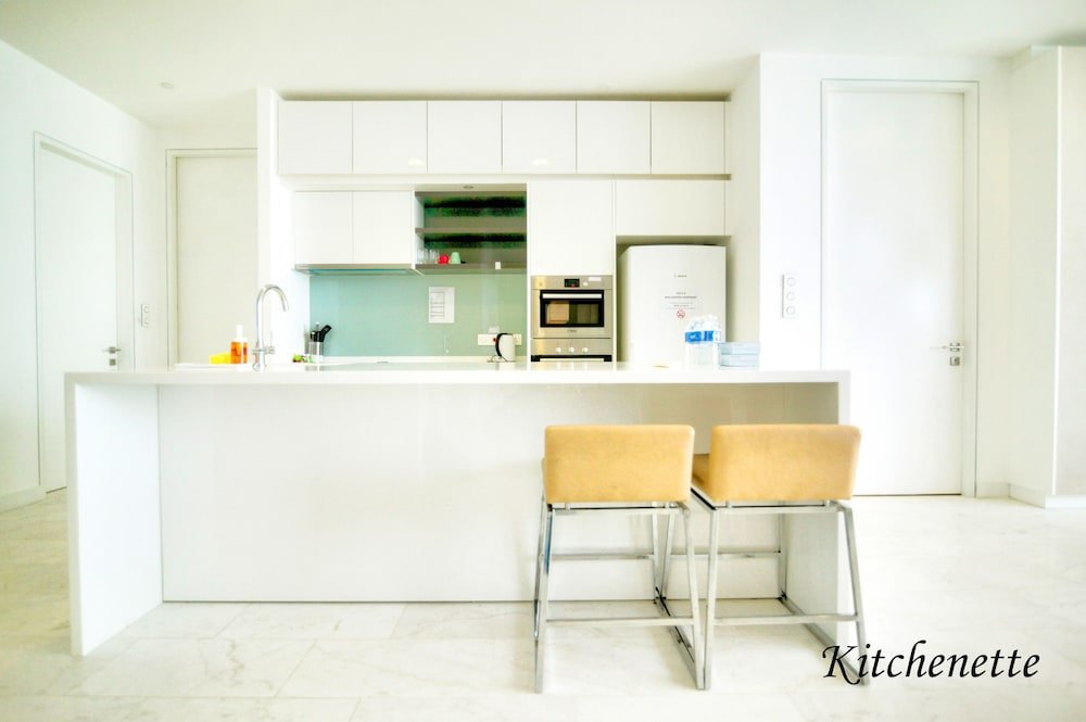 Фото Pine Luxury at Platinum Suite Klcc