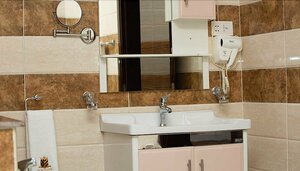 Хостел Nicon Luxury Abuja