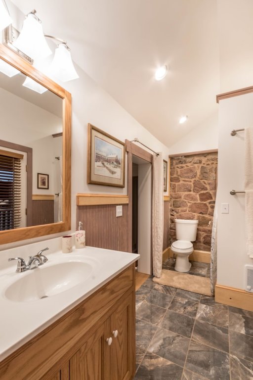 Фото Frush Farm Bed & Breakfast