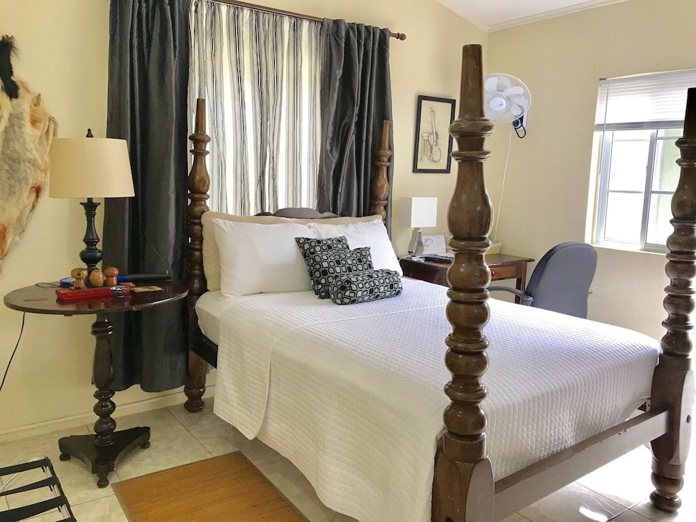 Фото Casa da Buena Vista B&b