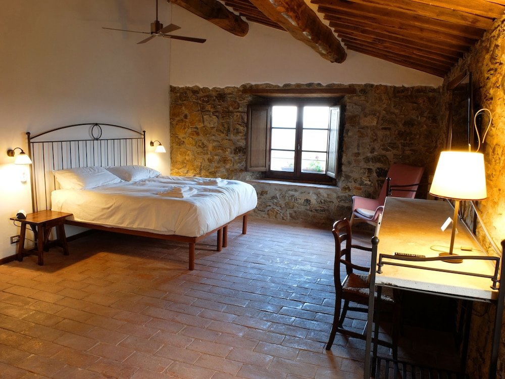 Фото La Meridiana Agriturismo