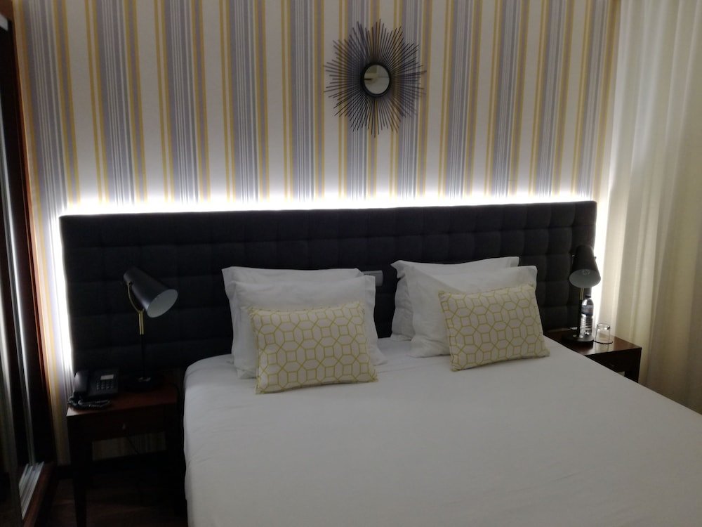 Фото Belem Hotel