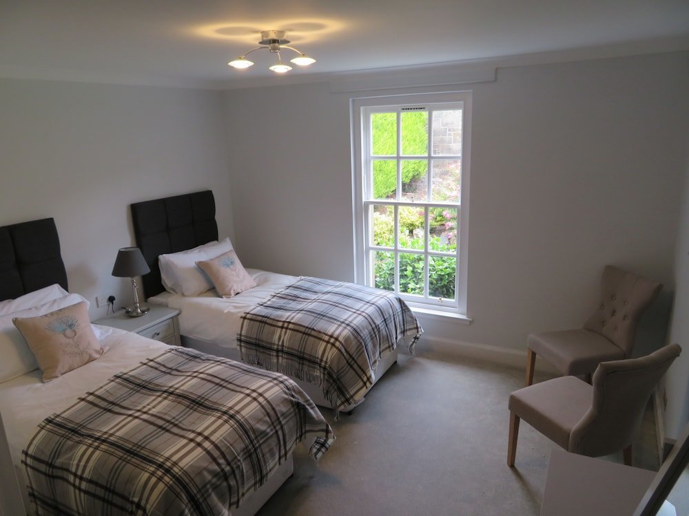 Фото Duthus Lodge