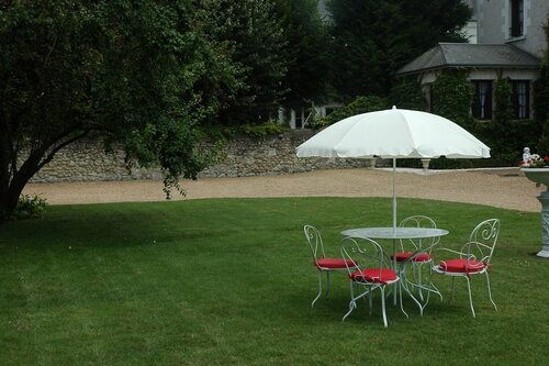 Гостиница Le Manoir Saint Thomas в Амбуазе