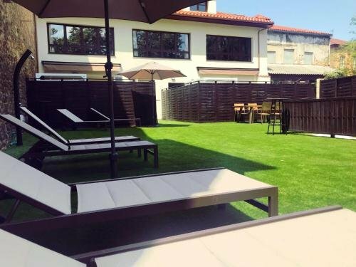 Hotel Suite 1907 Aviles, Avilés, photo