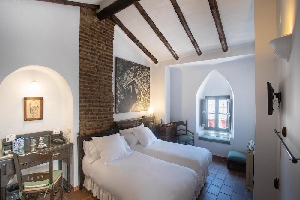 Фото Hotel San Gabriel