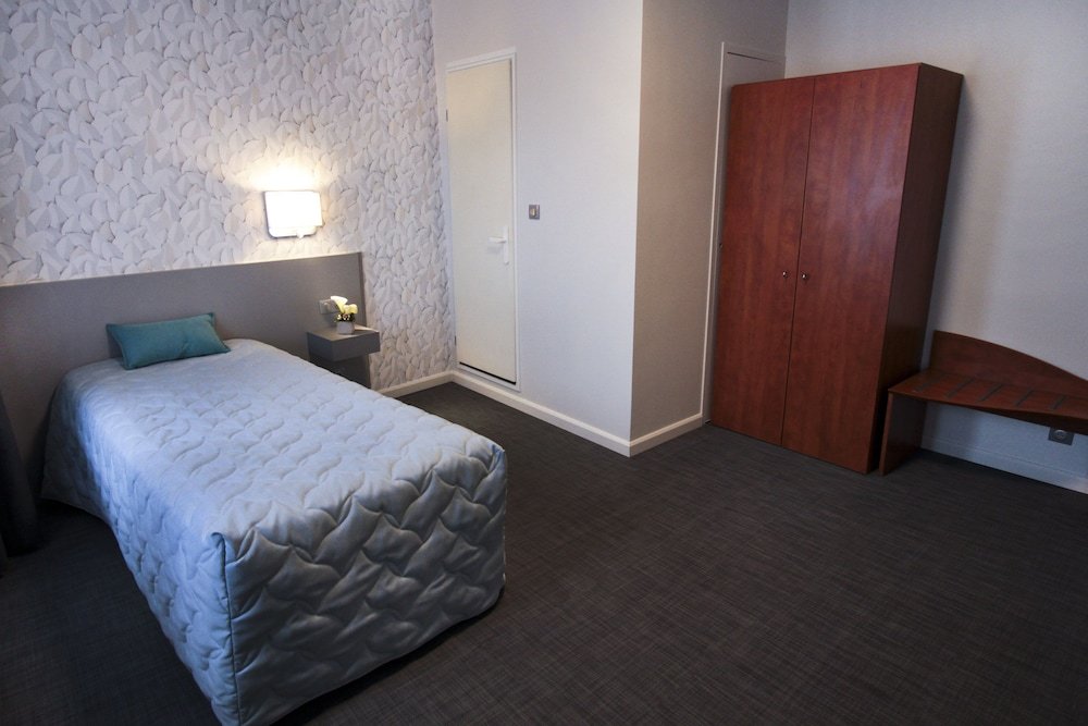 Фото Centre Jean Bosco