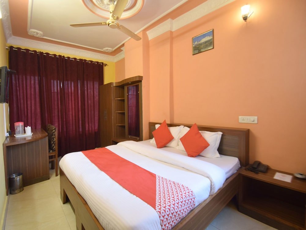 Фото Oyo 11637 Hotel Novelty