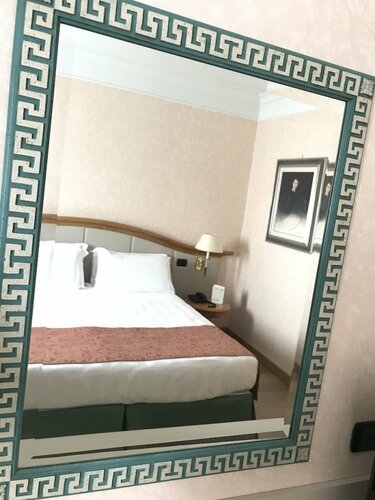 Гостиница Perugia Plaza Hotel в Умбрии