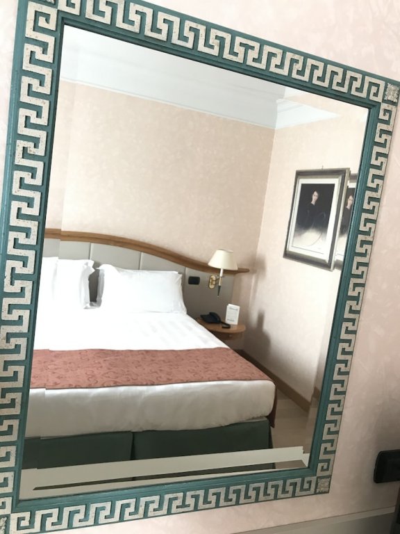 Фото Hotel Perugia Plaza