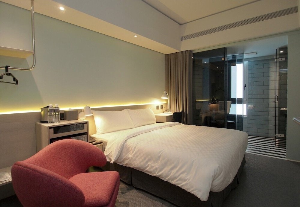 Фото Hotel Ramble