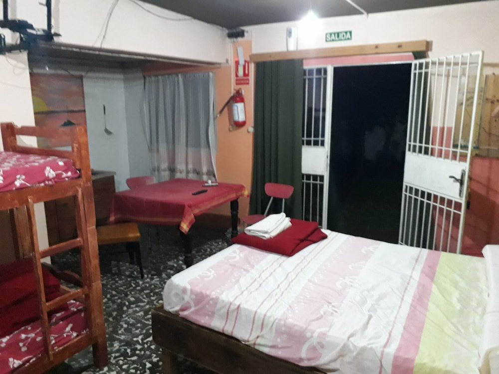 Фото Carmelo Hostel & Garden