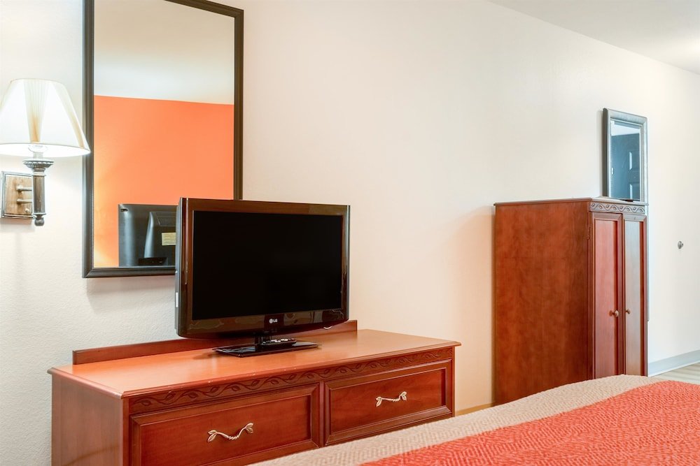 Фото Motel 6 Crowley, La