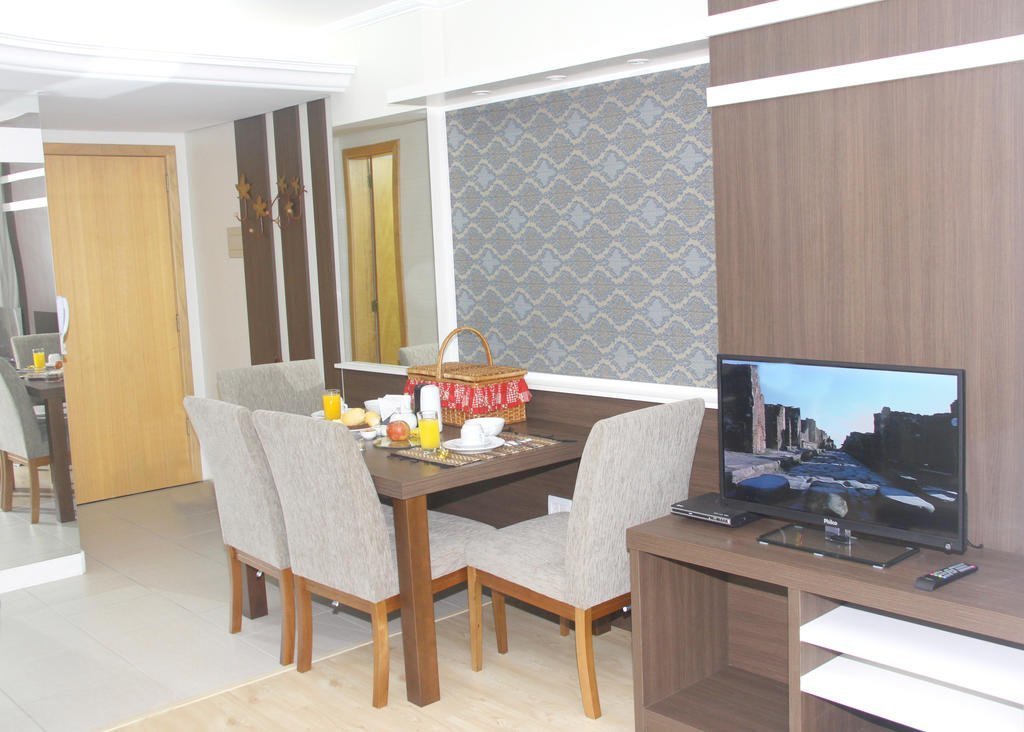 Фото Colina Lagos Hotel