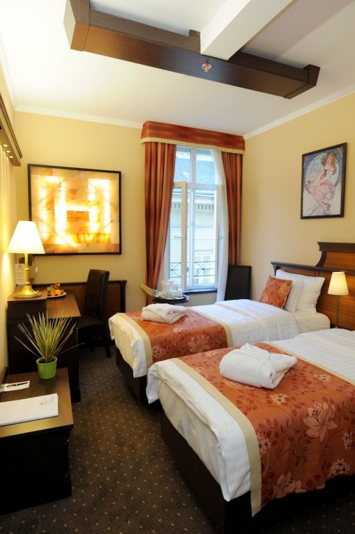 Фото отеля 5