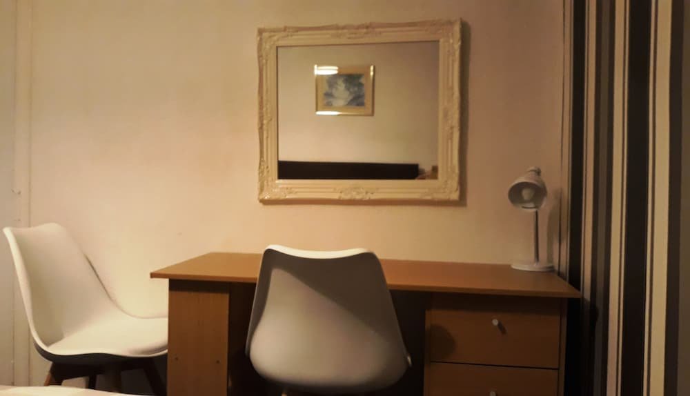 Фото Meldrum arms hotel