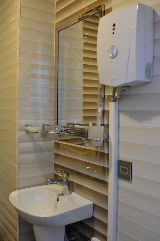 Фото Khaghani Center