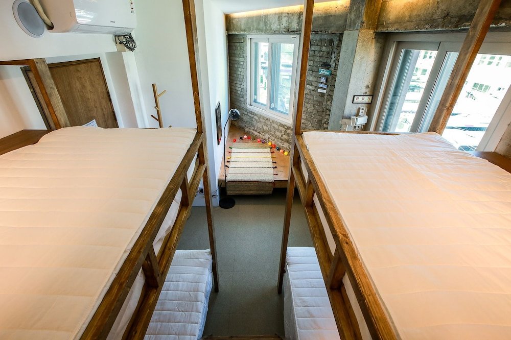 Фото Soho259 Guesthouse - Hostel