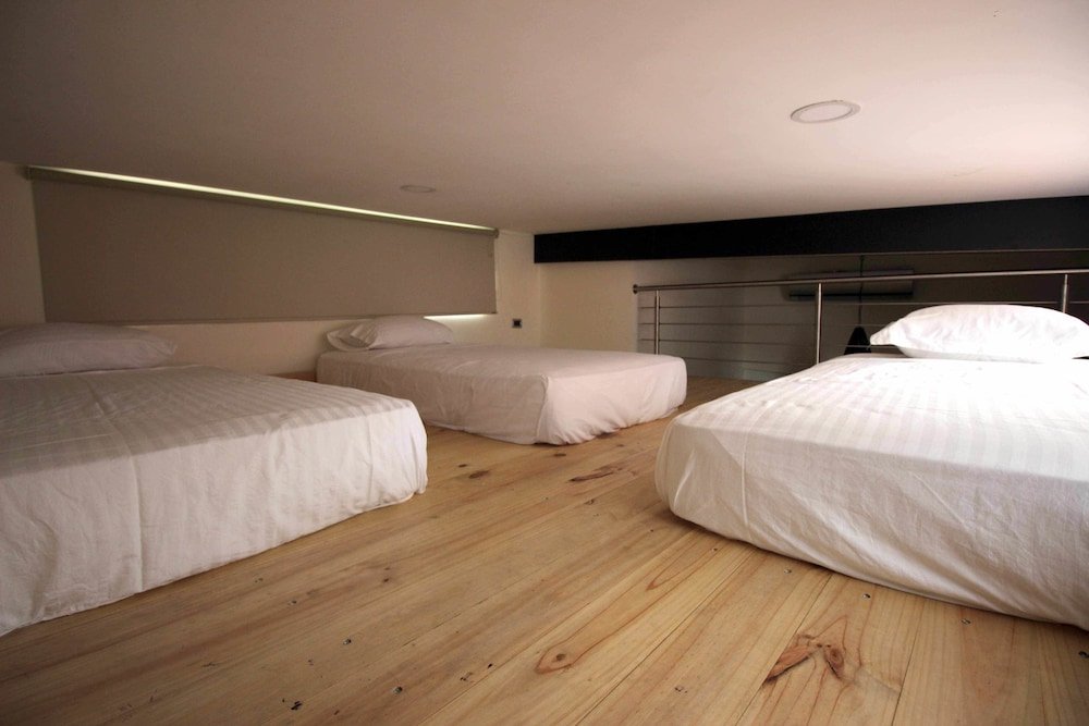 Фото Cedros Inn Boutique Hotel