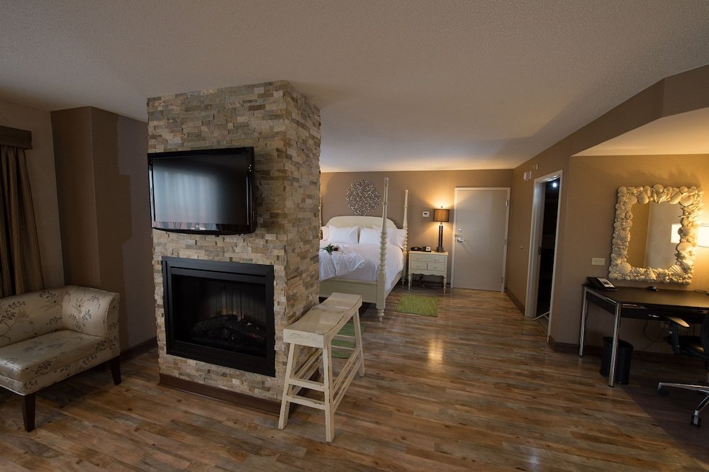 Фото Hampton Inn by Hilton Sydney