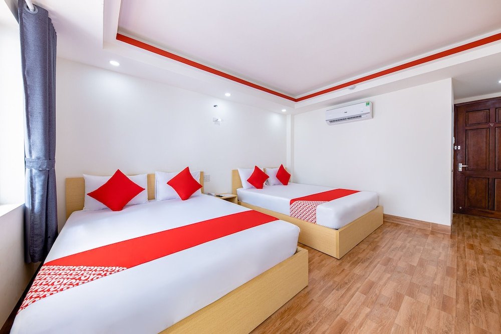 Фото M&c Hotel Nha Trang