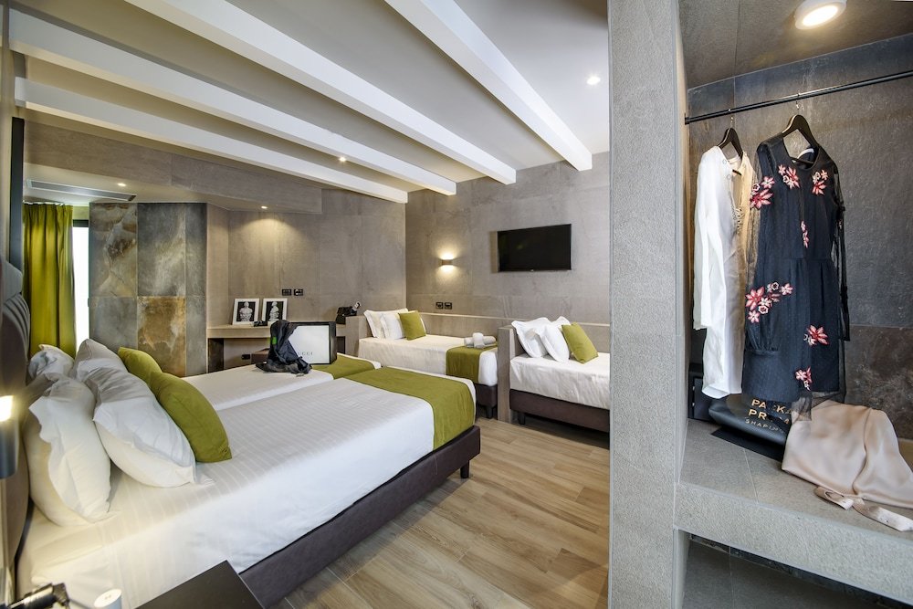 Фото Just Hotel Milano